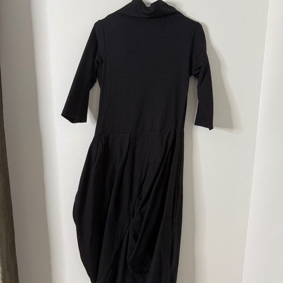 Alternative Mid Length Dress - Picture 1 of 2